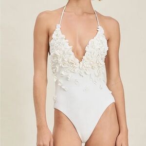 DEVON WINDSOR Sallie One Piece Swimsuit